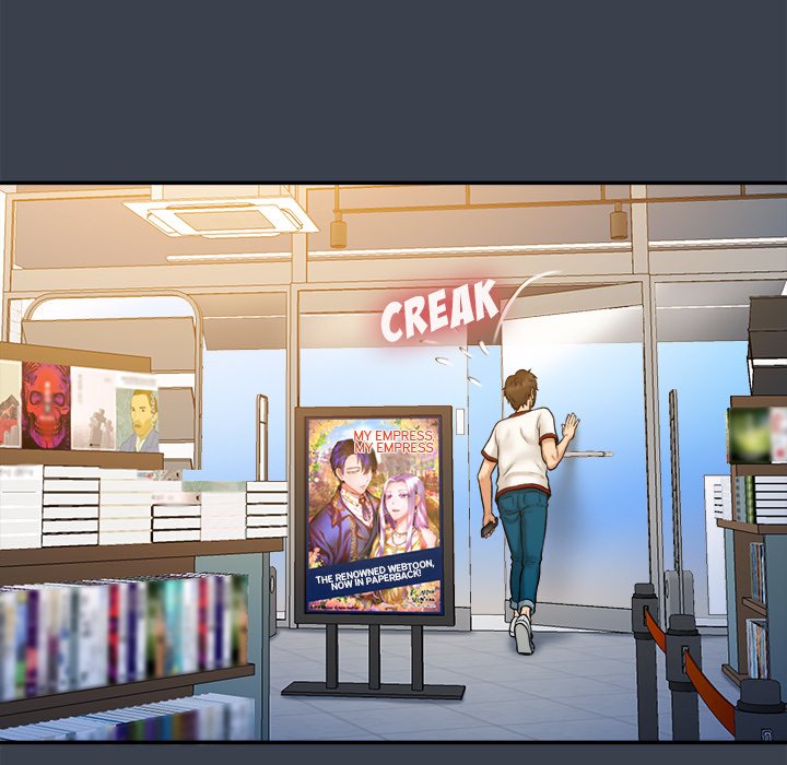 Find That Girl page 55
