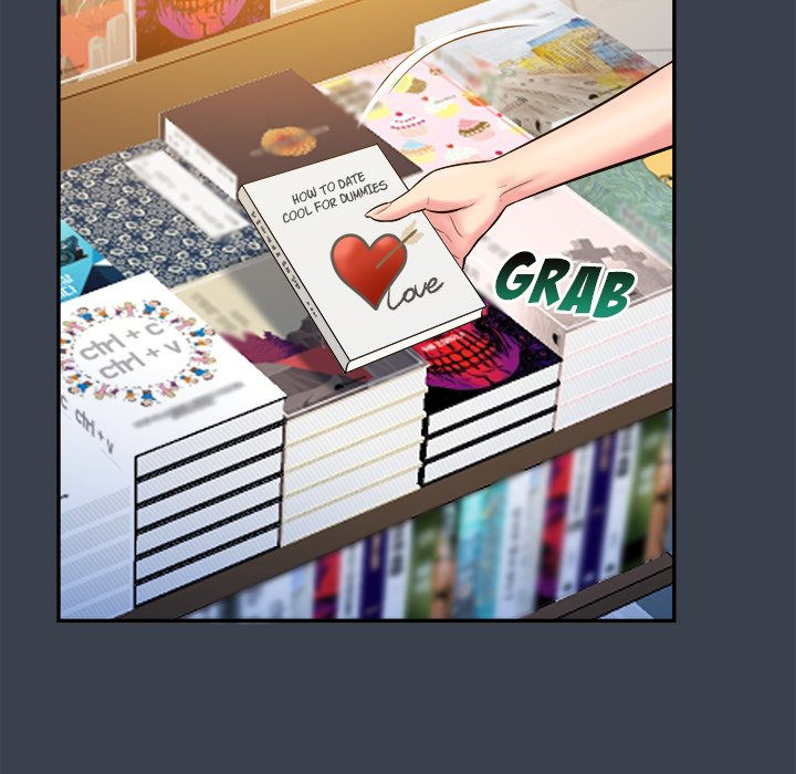 Find That Girl page 59