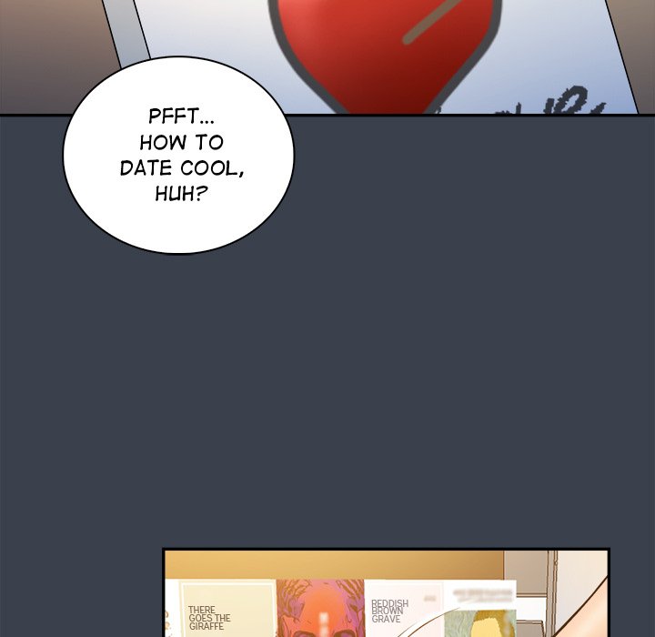Find That Girl page 61