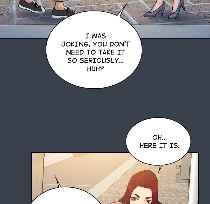 Find That Girl page 70