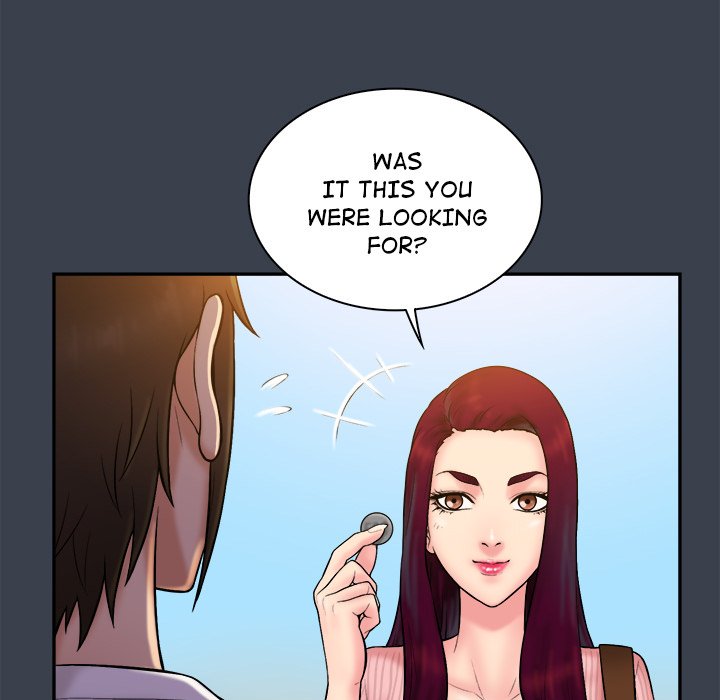 Find That Girl page 72