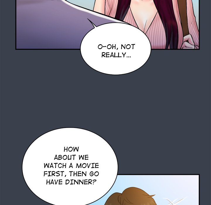 Find That Girl page 73