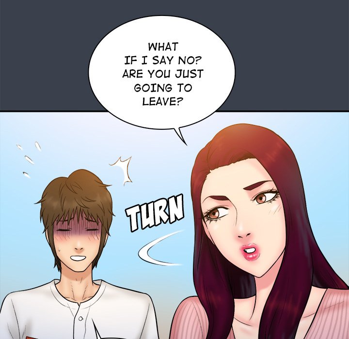 Find That Girl page 75