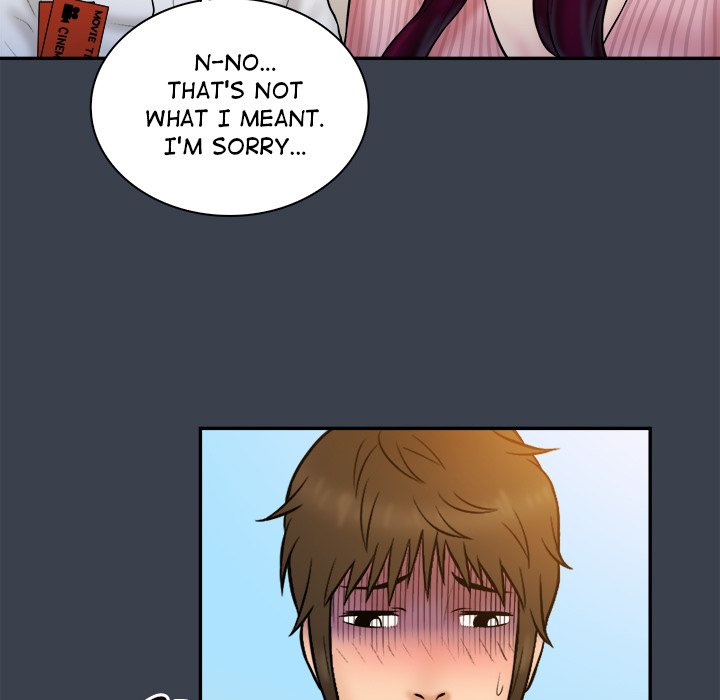 Find That Girl page 76