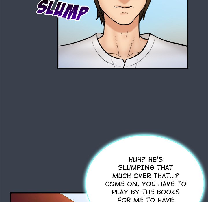 Find That Girl page 77