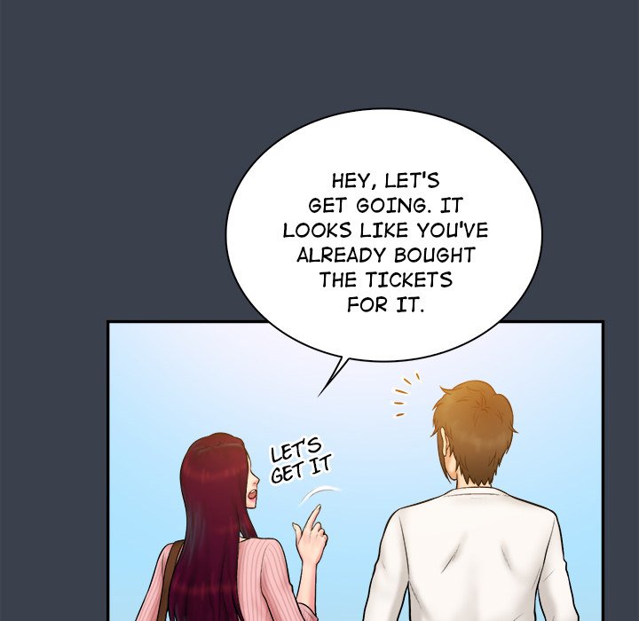 Find That Girl page 79