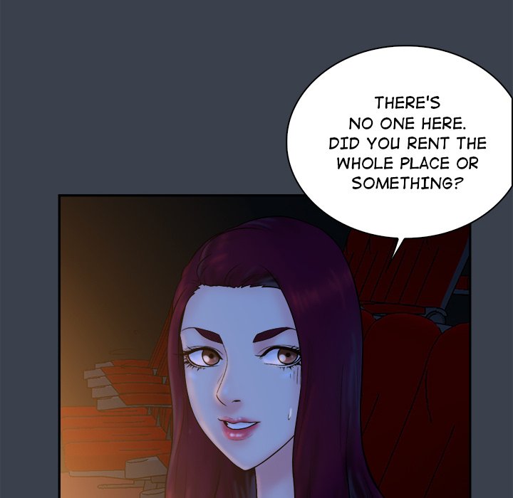 Find That Girl page 82