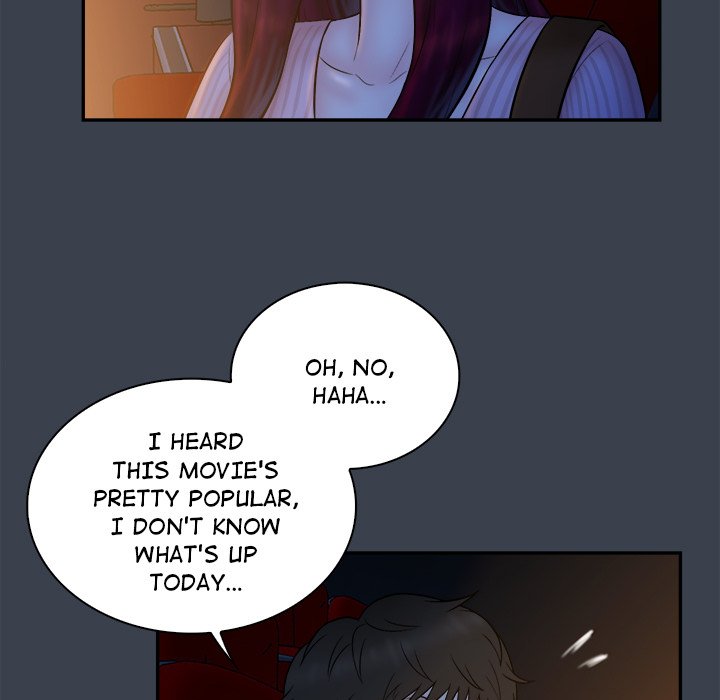 Find That Girl page 83