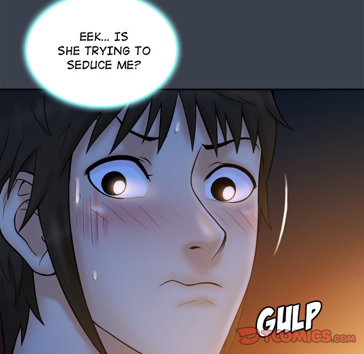 Find That Girl page 10