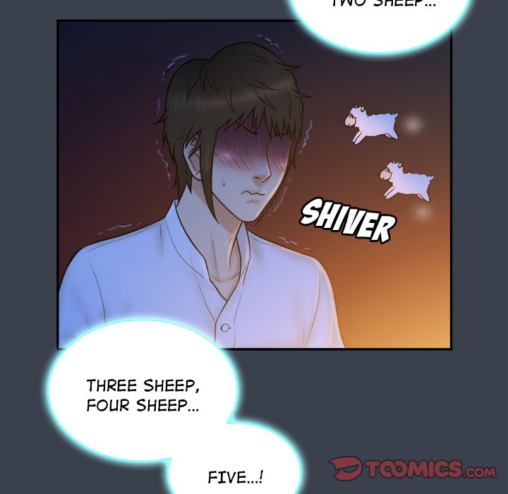 Find That Girl page 22