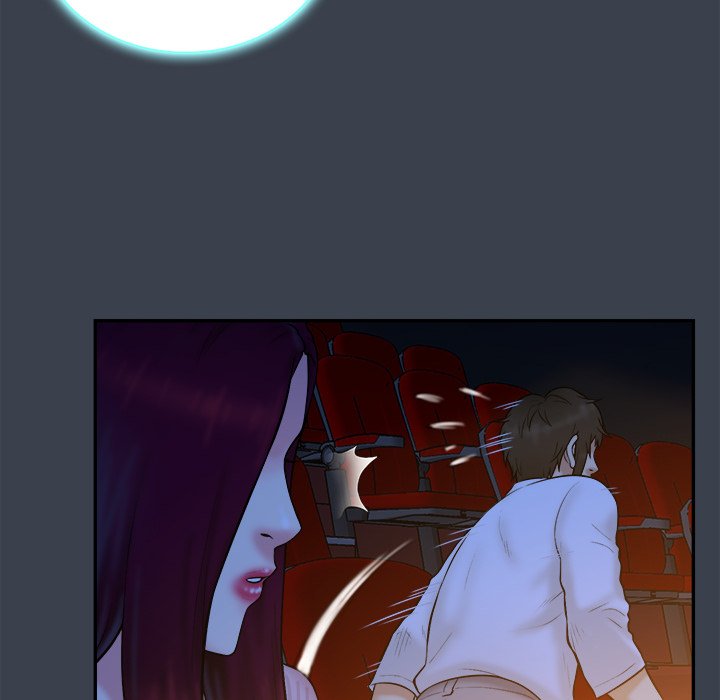 Find That Girl page 25