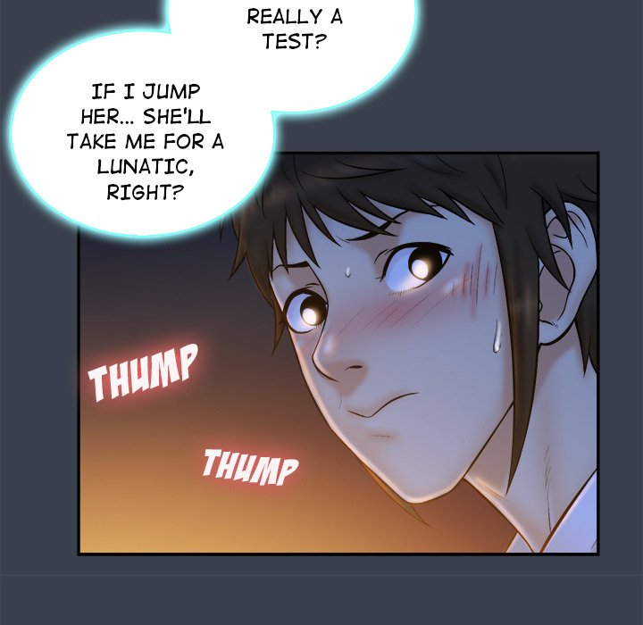 Find That Girl page 32