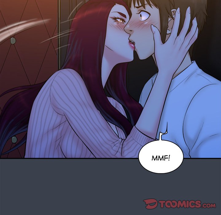 Find That Girl page 38