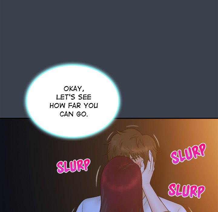 Find That Girl page 43