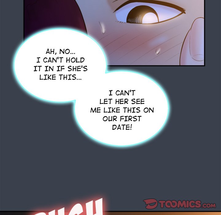 Find That Girl page 46