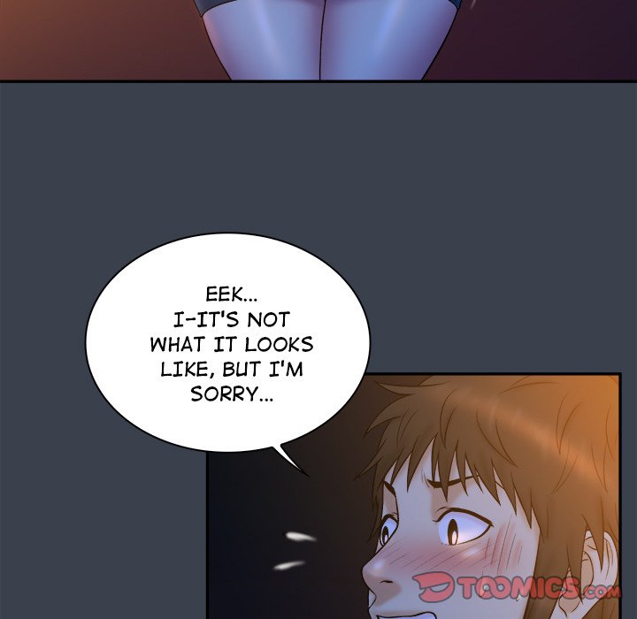 Find That Girl page 50
