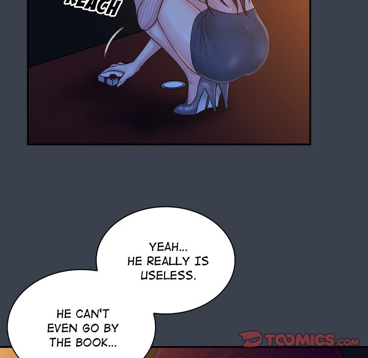 Find That Girl page 62