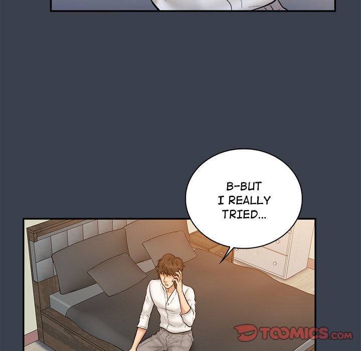 Find That Girl page 74