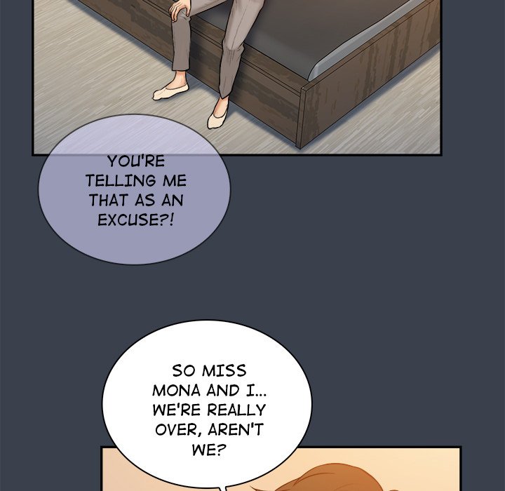 Find That Girl page 75