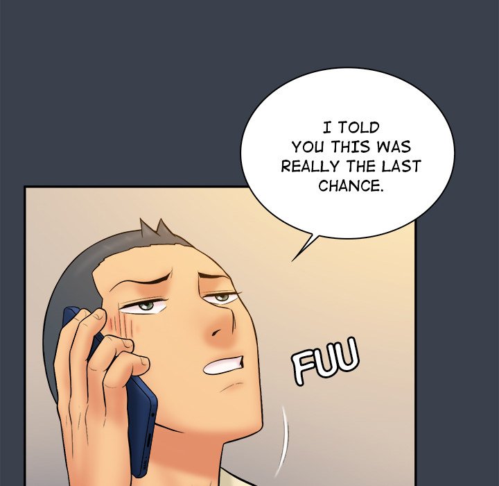 Find That Girl page 77