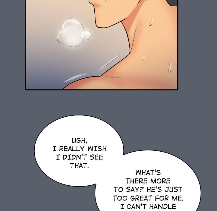 Find That Girl page 89