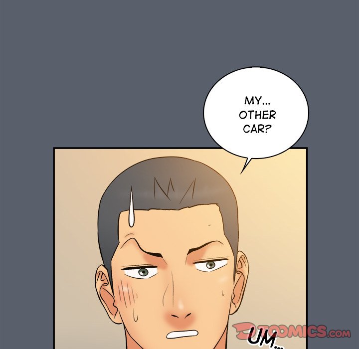 Find That Girl page 94