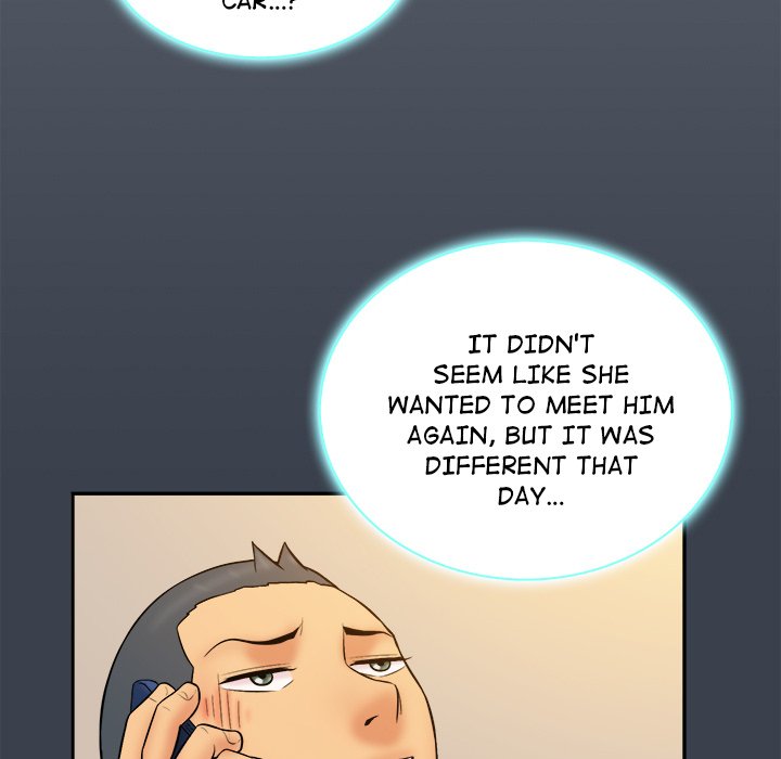 Find That Girl page 96