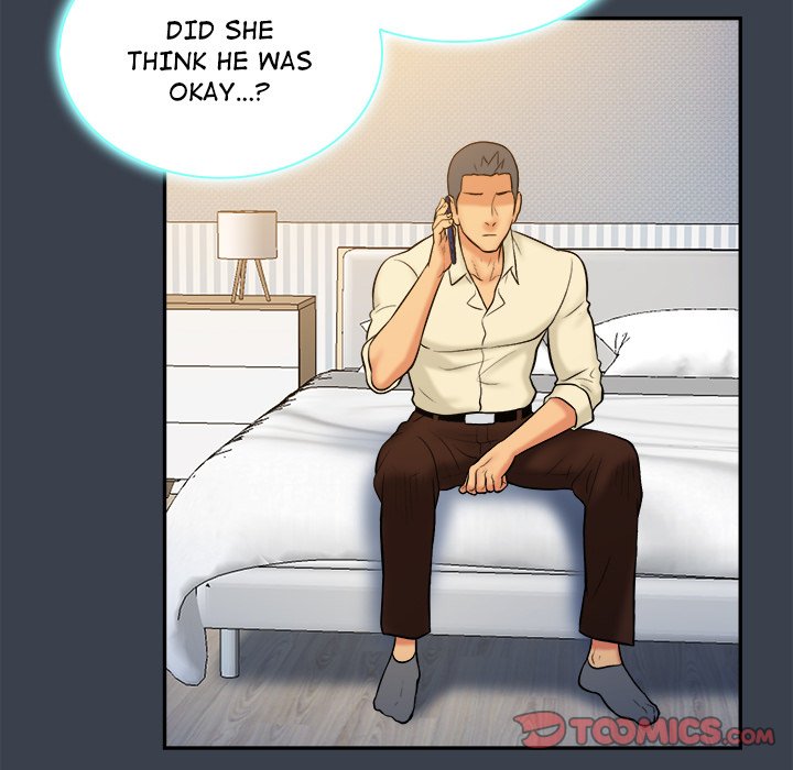 Find That Girl page 98