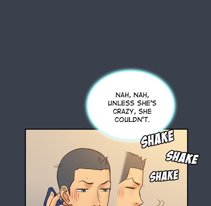 Find That Girl page 99