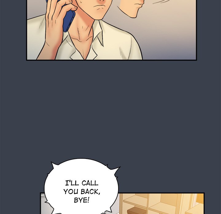 Find That Girl page 100