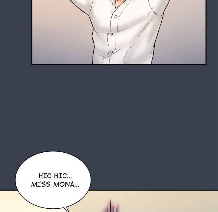 Find That Girl page 105