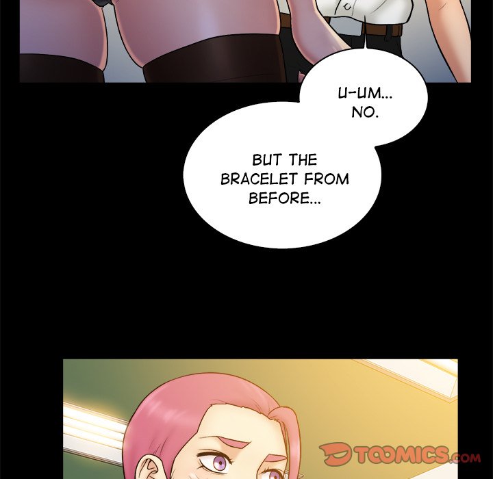 Find That Girl page 22
