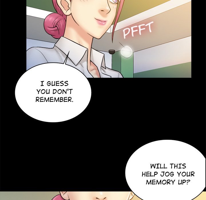Find That Girl page 23