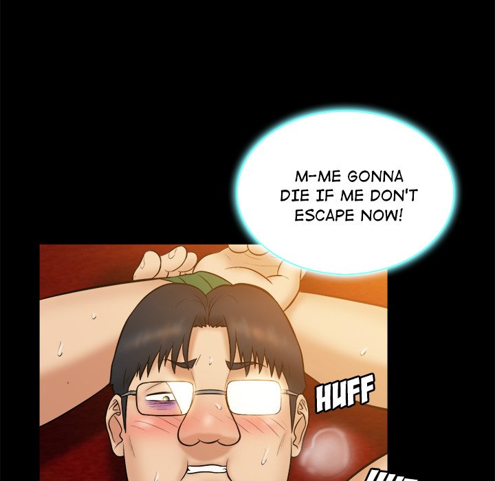 Find That Girl page 45