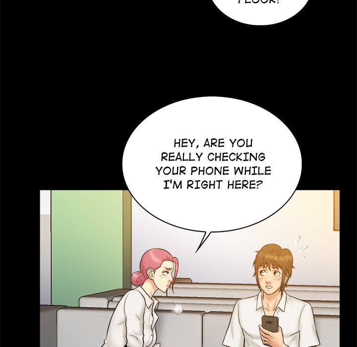 Find That Girl page 55