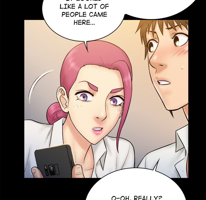 Find That Girl page 57