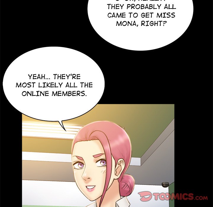 Find That Girl page 58