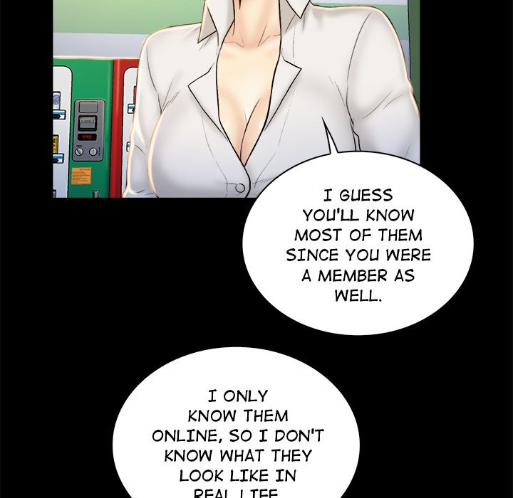 Find That Girl page 59