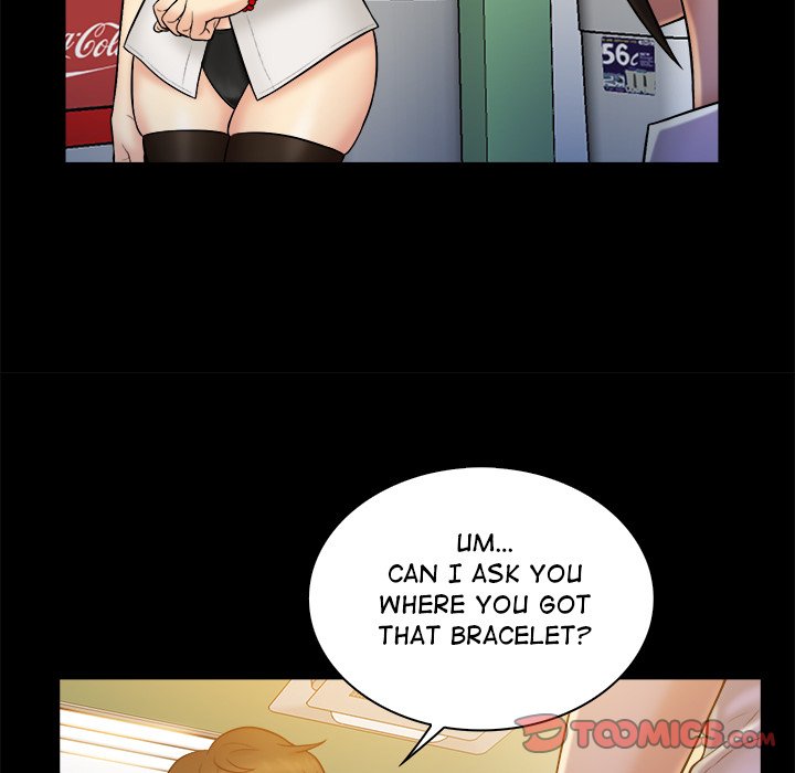 Find That Girl page 62