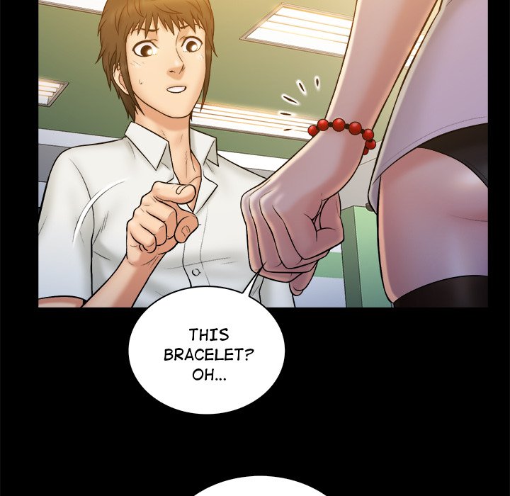 Find That Girl page 63