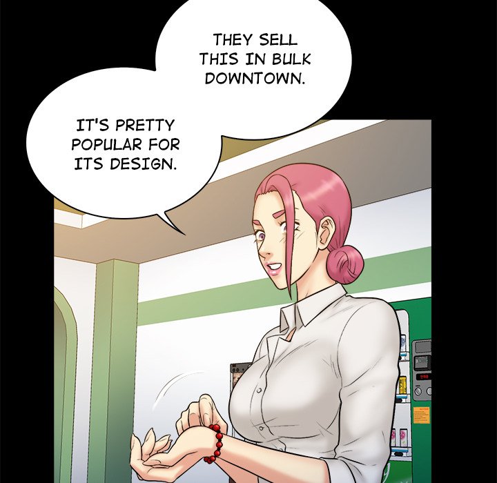 Find That Girl page 64