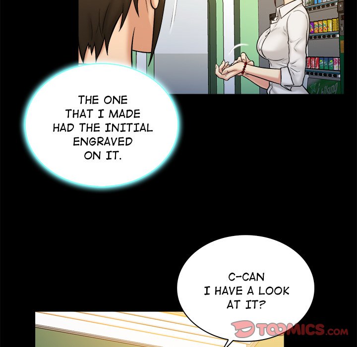 Find That Girl page 66