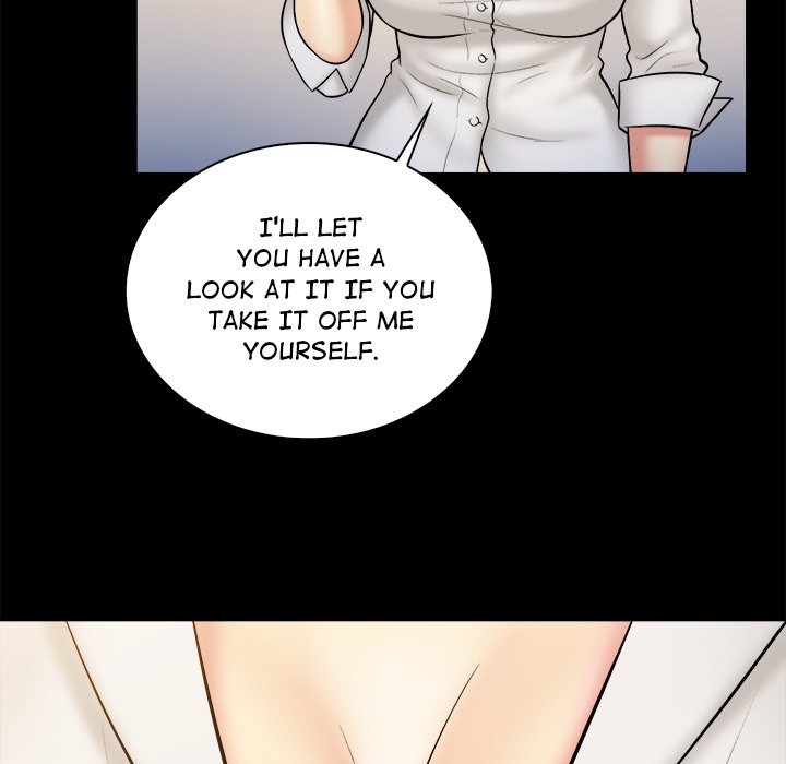 Find That Girl page 69