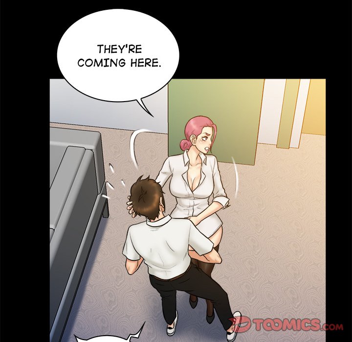 Find That Girl page 78