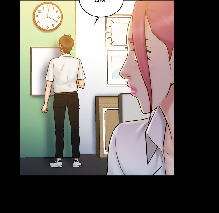 Find That Girl page 81