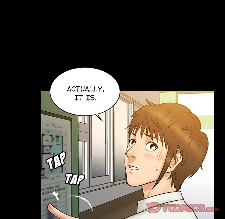 Find That Girl page 82