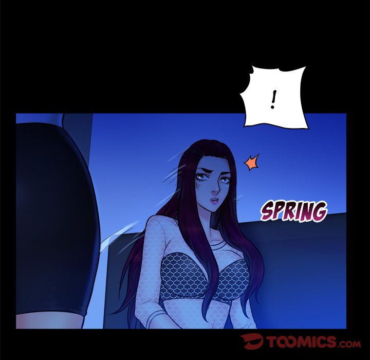 Find That Girl page 90