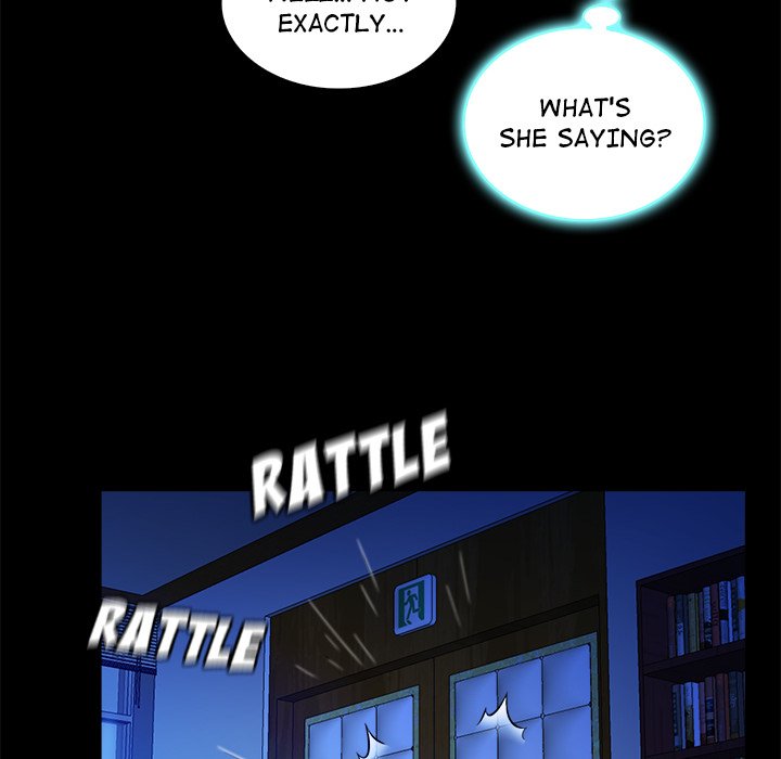 Find That Girl page 97