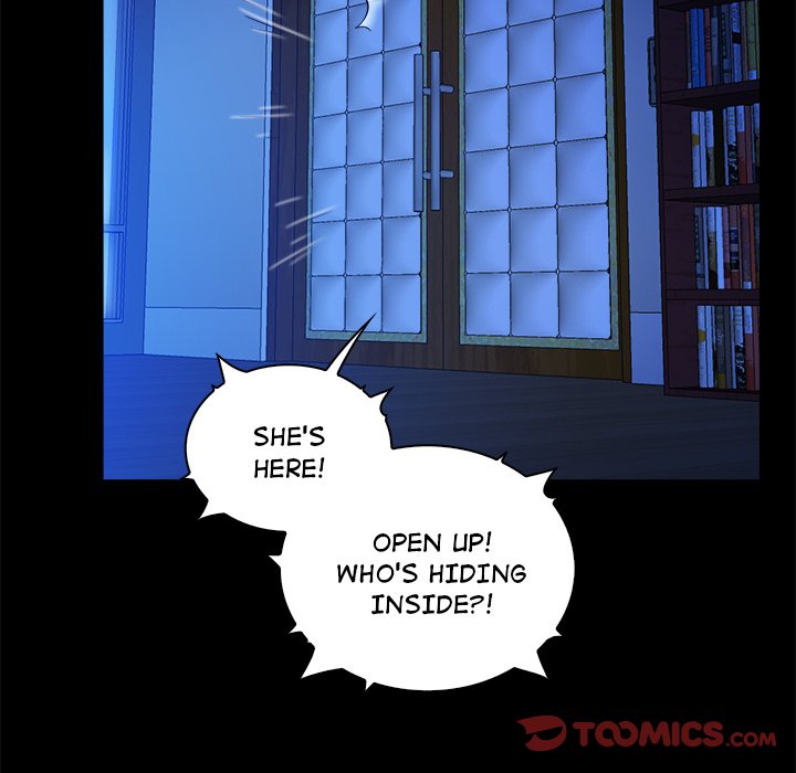 Find That Girl page 98