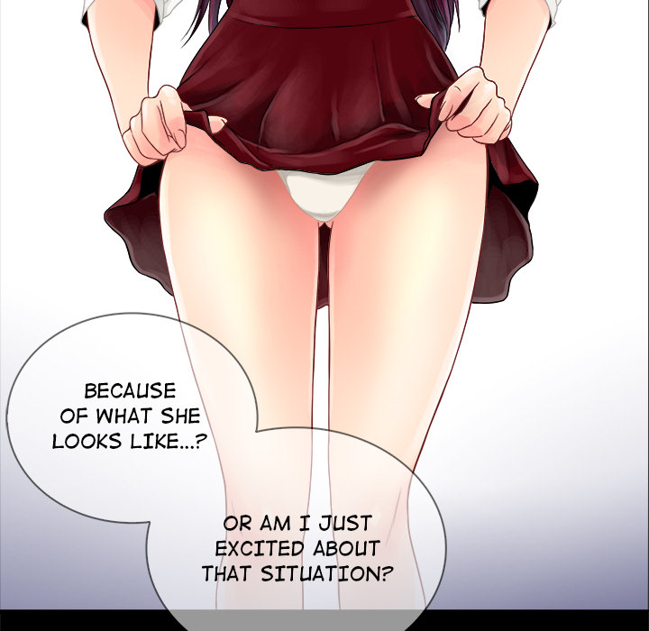 Find That Girl page 6